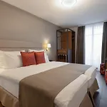 Hotel Des Alpes
