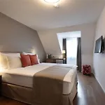 Hotel Des Alpes