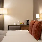 Hotel Des Alpes