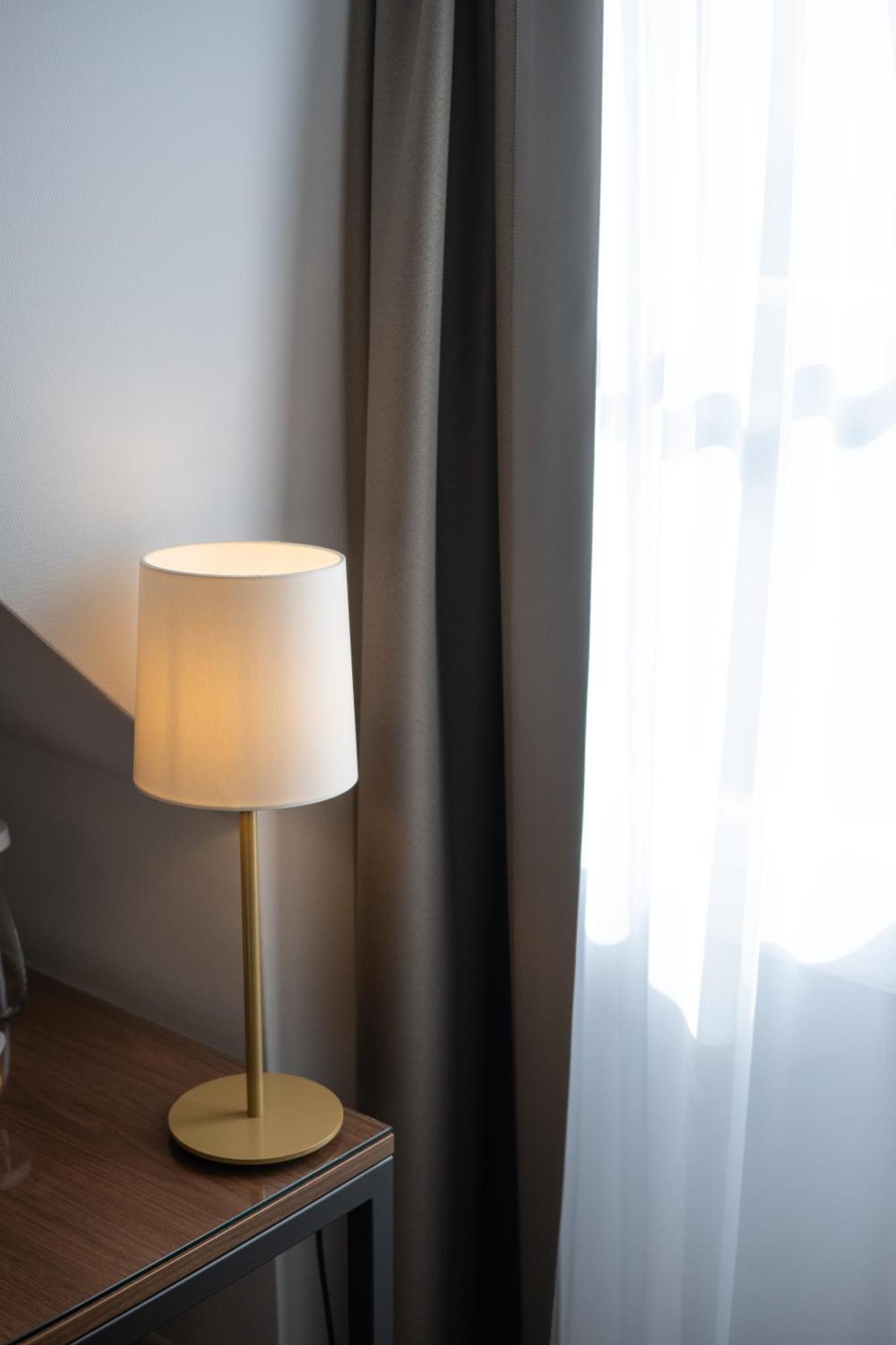 Des Alpes Hotel 3*