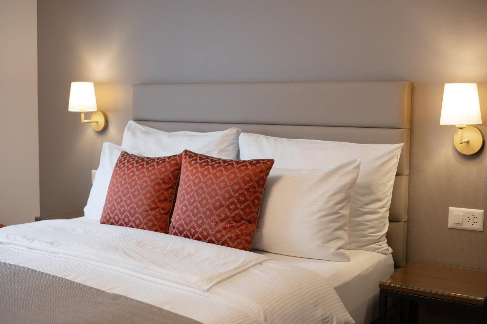 Hotel Des Alpes 3*