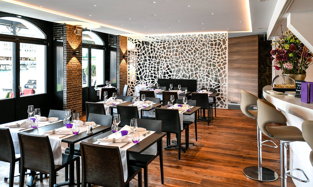 Des Alpes Hotel Lucerne